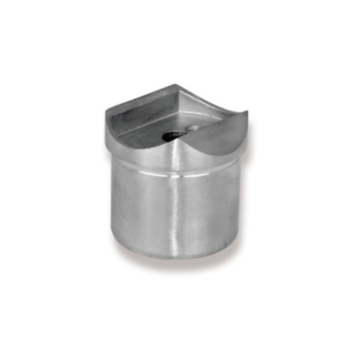 [230] Raccord perpendiculaire D42,4mm-304