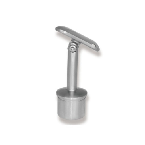 [233] Support main courante articulé-304