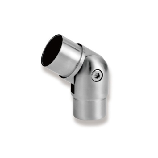 [250] Cardan articulé pour tube diamètre 42,4mm-304