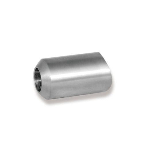 [300] Support barreau fixation axiale sur tube-304