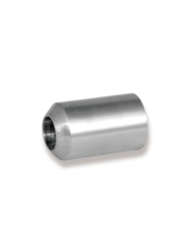 [308] Support axial barreau fixation murale-304