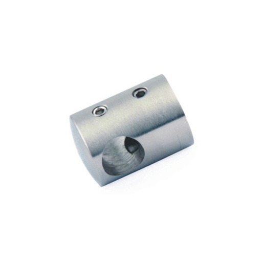 [309] Support barreau traversant pour D12mm-304