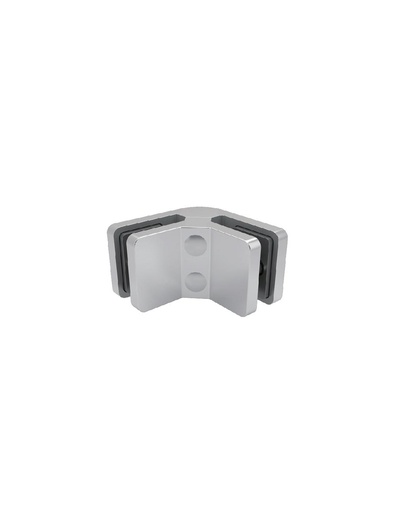 [2100.000] Pince a verre carrée de liaison 90° 6/12mm