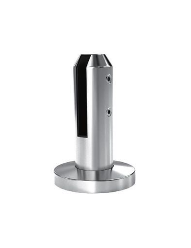 [PGC148-PM] Pince Piscine ronde kit Poli Miroir 12.76mm - 316PM