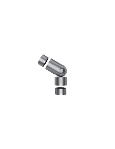 [H250] Cardan articulé pour main courante bois-304