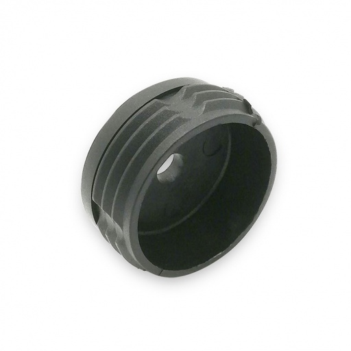 [H281] Connecteur de liaison plastique