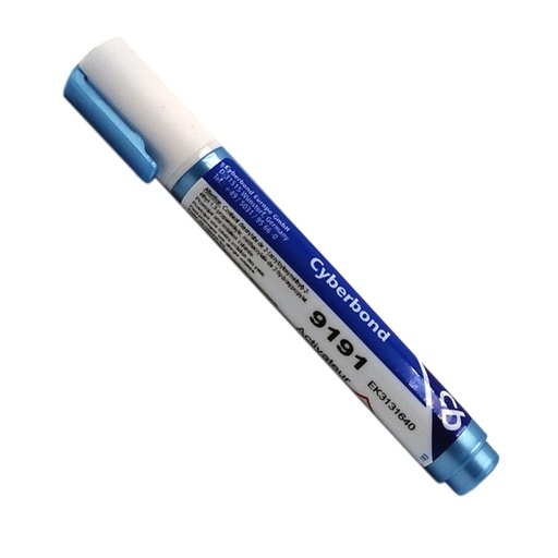 [ACT] Activateur de colle