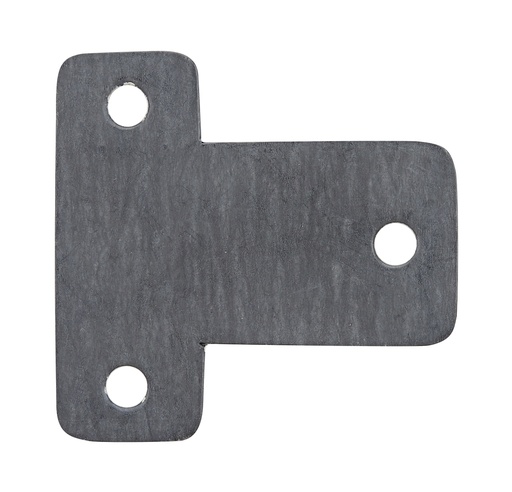 [2814.99.3] 10 cales  ép: 1mm pour charnières réf: 3260/3261/3160 - 