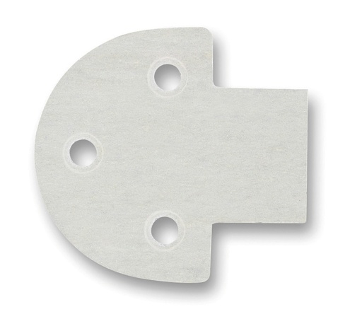 [2814.99.5] 10 cales ép: 1mm pur charnières réf: 3161 - 