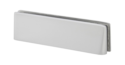 [3273.31.0] 1 penture basse massive empreinte carrée - Chromé mat