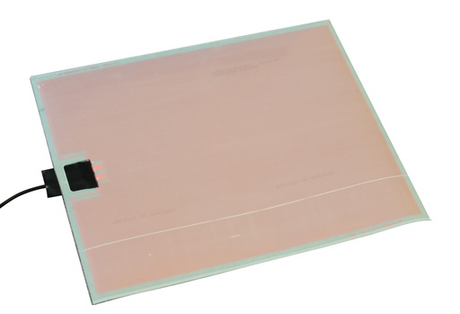 [5870.99.0] Film anti-buée adhésif DDS 36W 400X500MM 220-230V - 