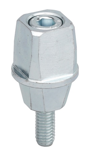 [AC340.99] Axe italien standard pour ferme-porte séries DC420-DC477-DC475 - 