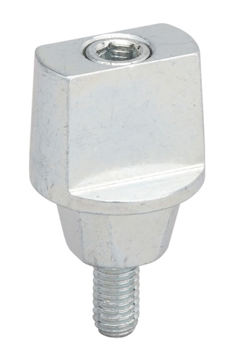 [AC360.99] Axe allemand standard pour ferme-porte séries DC420-DC4770 - 