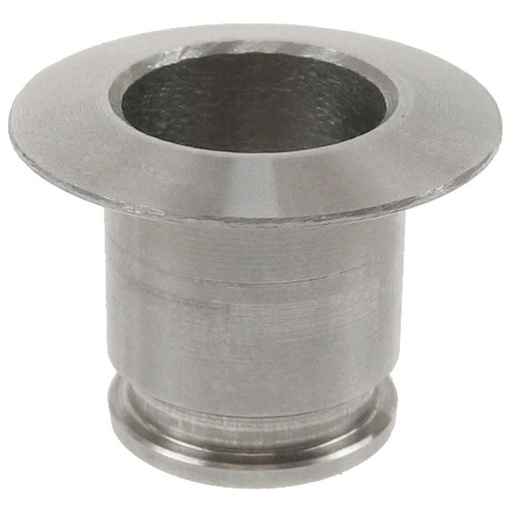 [C541.15] Manchon pour C600-C602 Cilindric® - Inox brossé