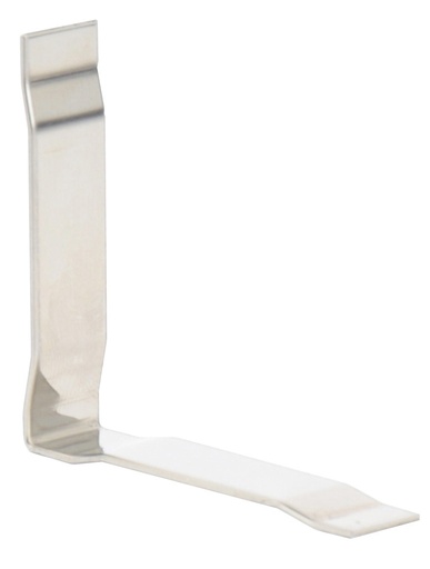 [S192.55.0] 10 Equerres à 90° verticales profils USTAR et UFIT - 