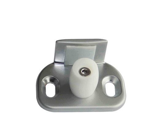 [SL600.99] Guide au sol pour porte coulissante Slice - 