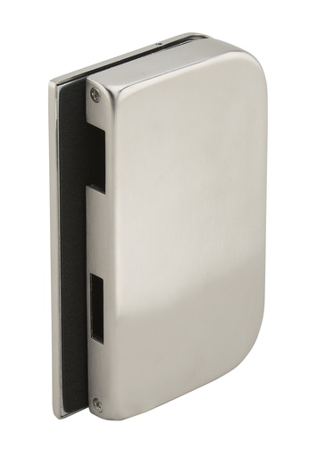 [V367.15] Contre-boîtier Vertis pour V370 - V371 - V373/ DIN D - Inox brossé