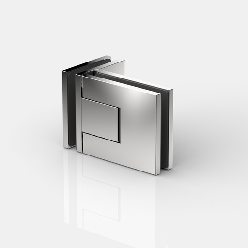 [8315ZNPVD41] PENTURE BATT. DE D. V.-V. 90°,PONTERE+   CUIVRE BROSSÉ
