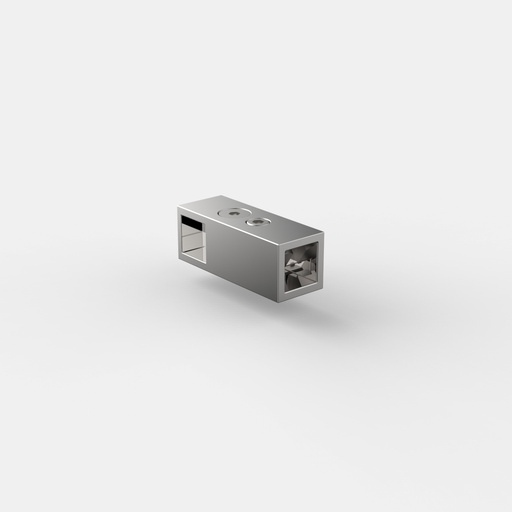 [8797ZNPVD20-T] CONNECTEUR EN T POUR BARRE STABILISATRICE   OR