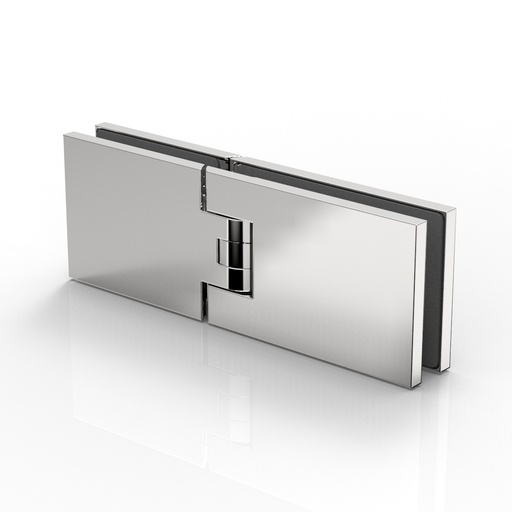 [8901ZN5-SN] PENTURE BATT. DE D. V.-V. 180°,FARDELL   CHROME BRILLANT 