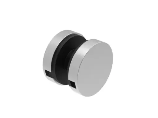 Piece de liaison ronde diam. 30mm 